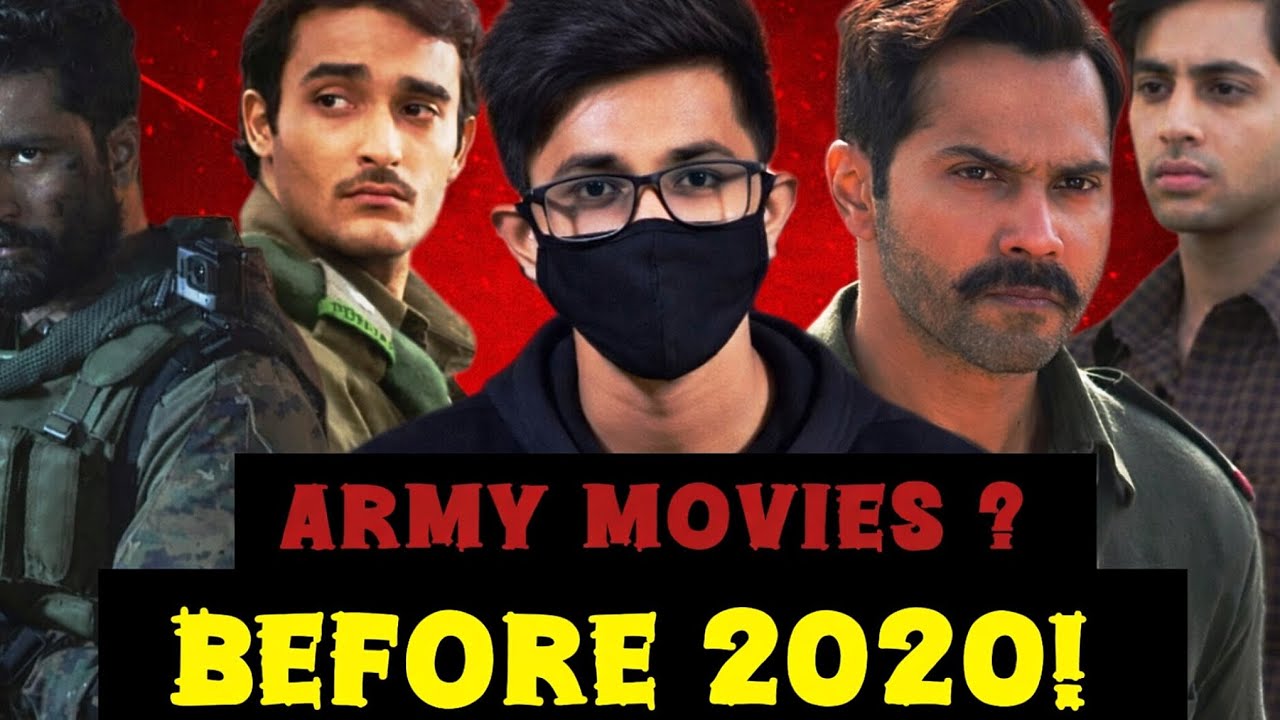  Best Bollywood Army Movies | Must-Watch Indian Patriotic Films 2025