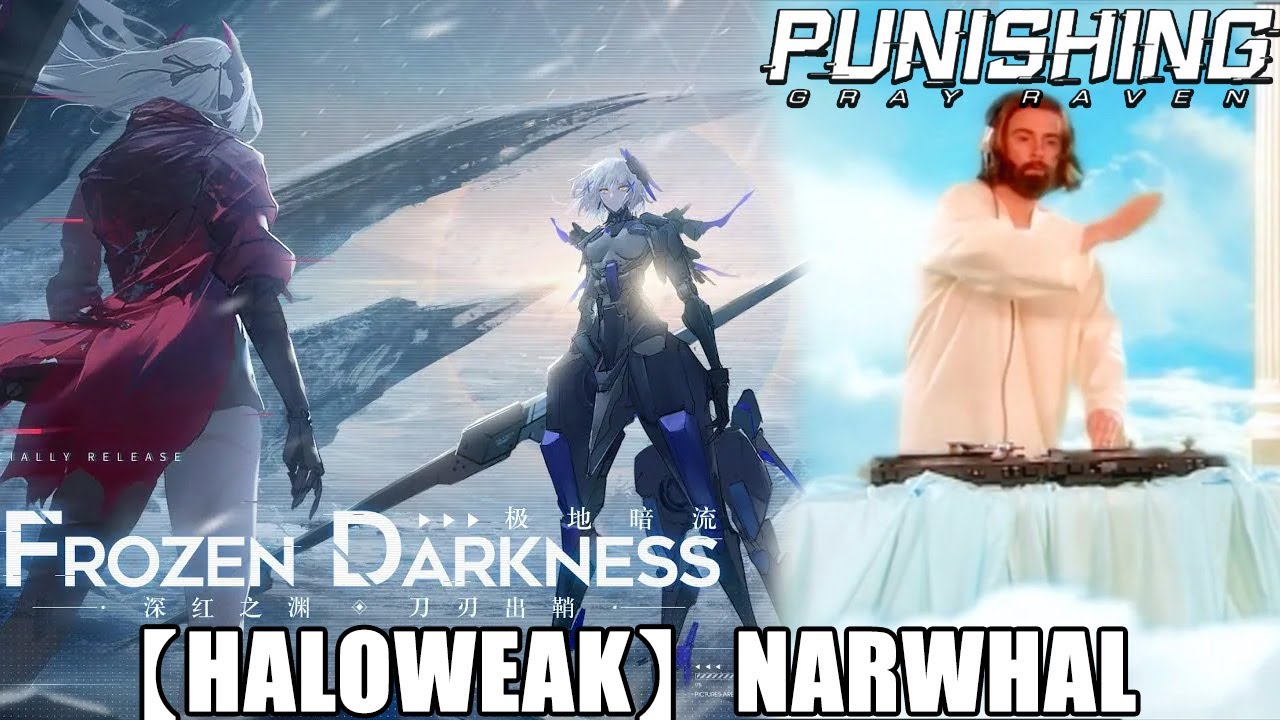 Music In PGR Be Like