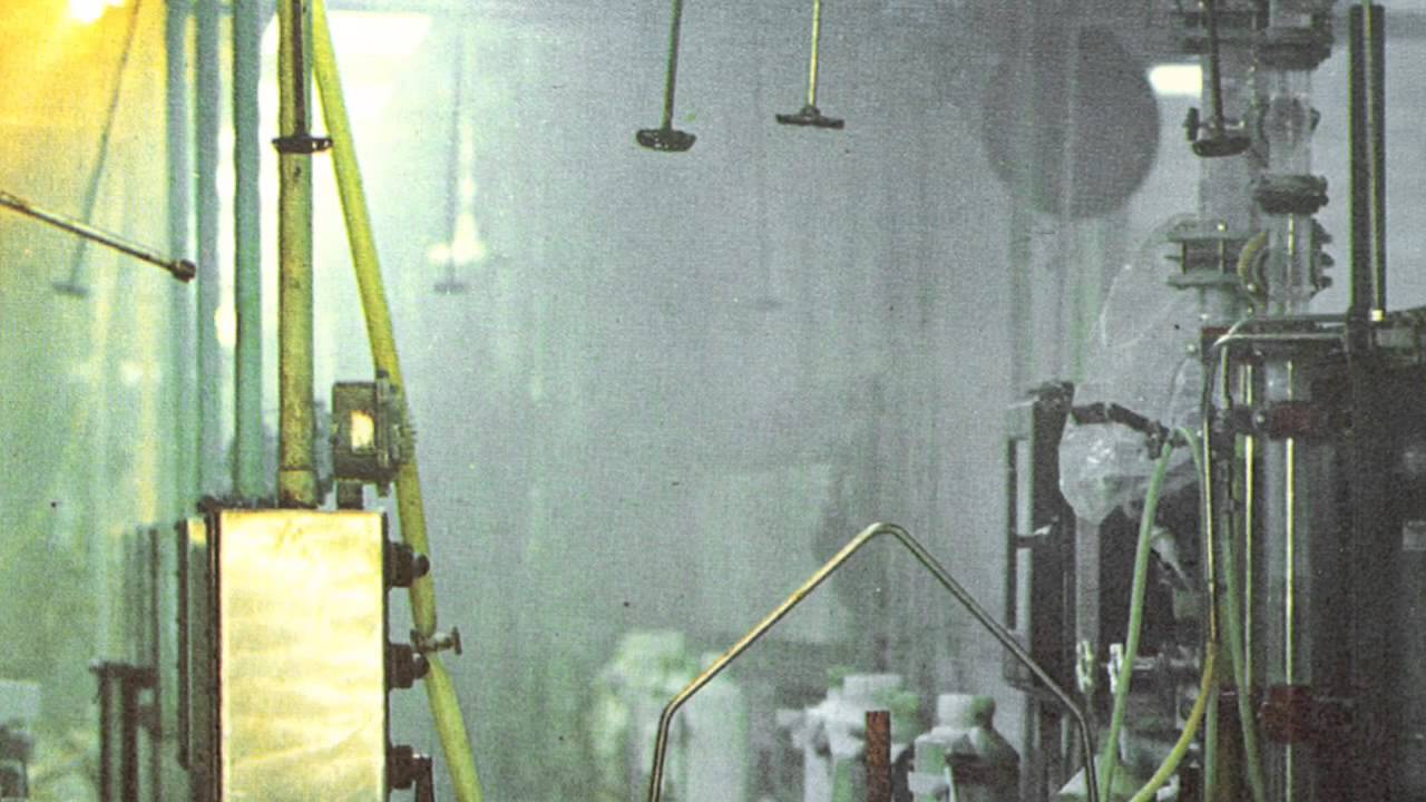 Nuclear survivor tells his story