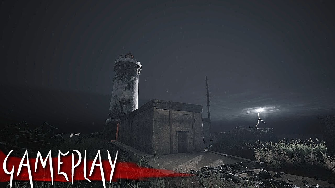 Eilean Mor: The Lost Keepers | Demo Gameplay