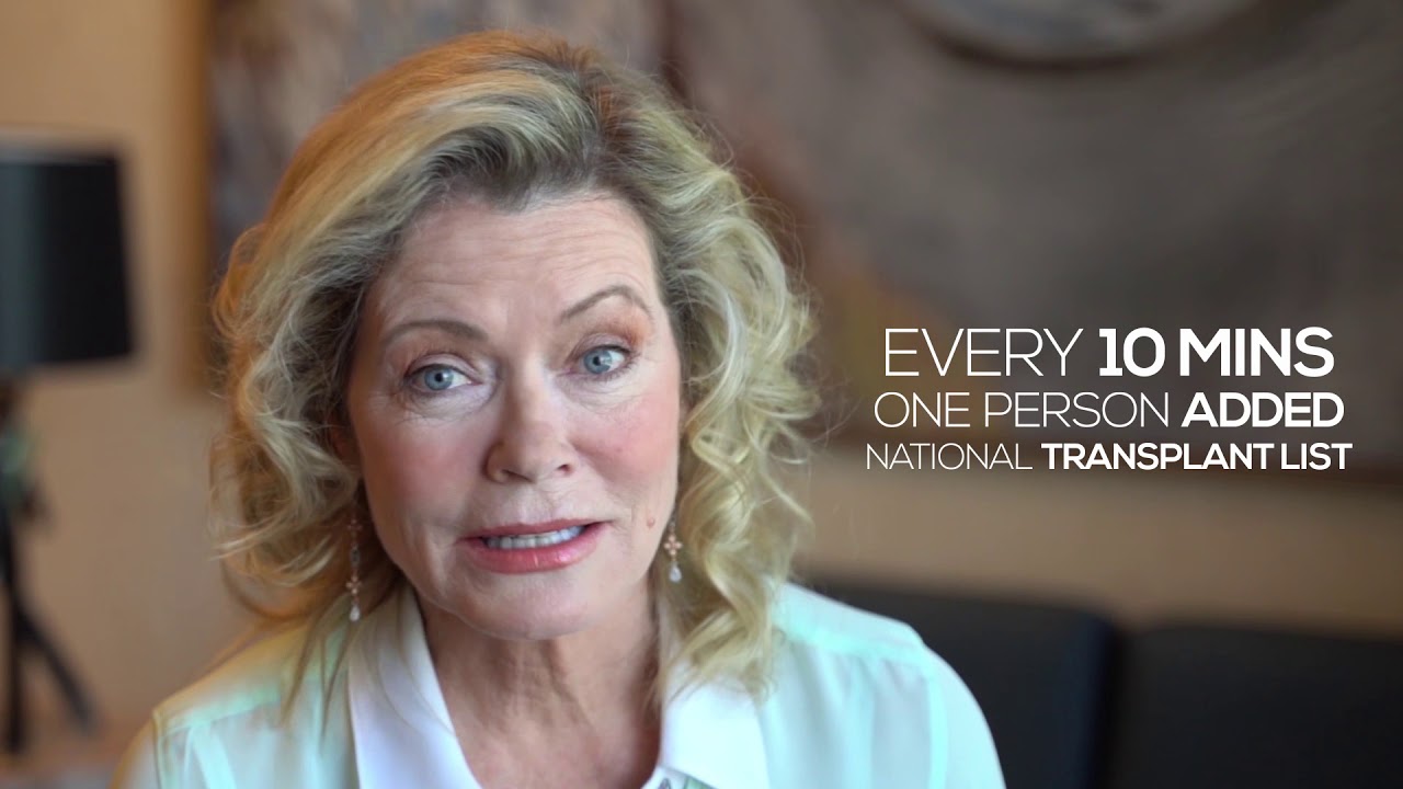 Featured Media   Sheree Wilson Video