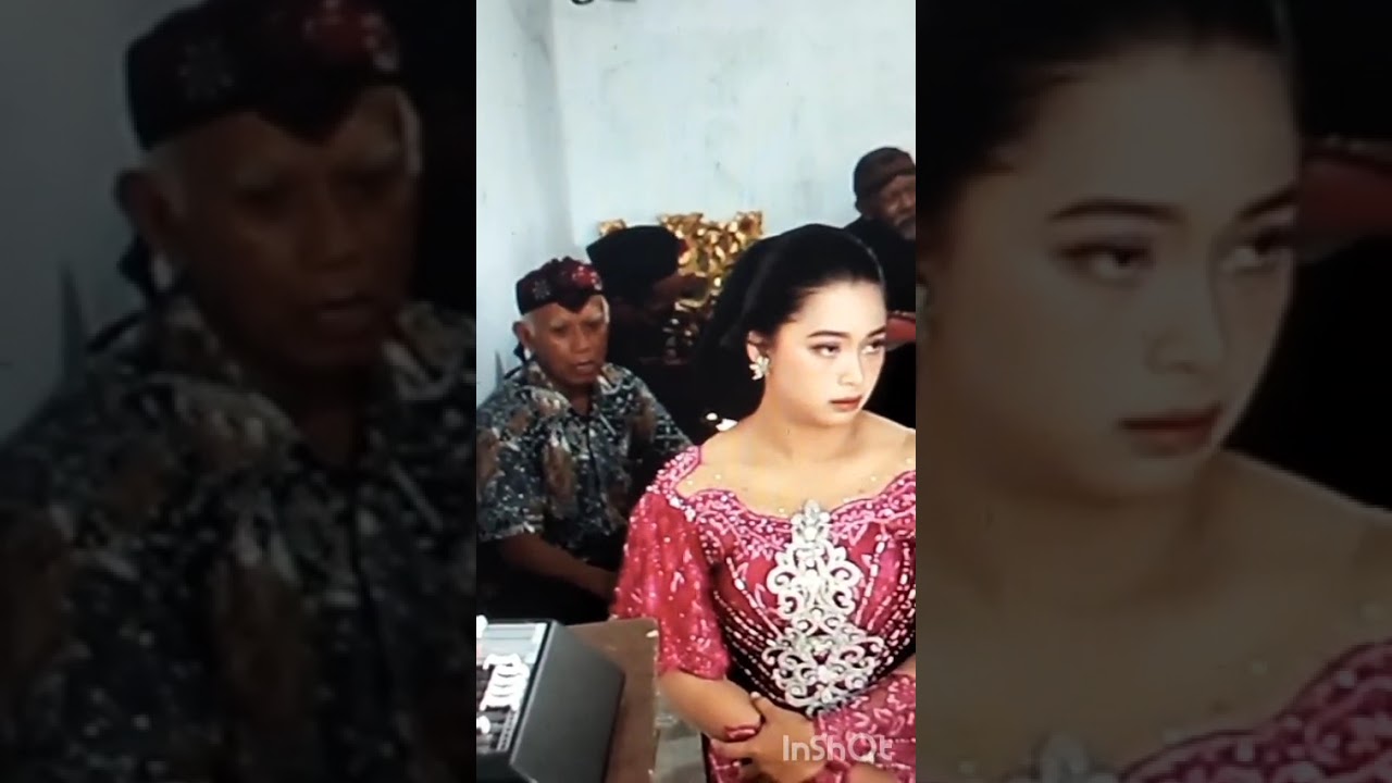 Joget Srampat - Sanggar Dharma Seirama Zahraa