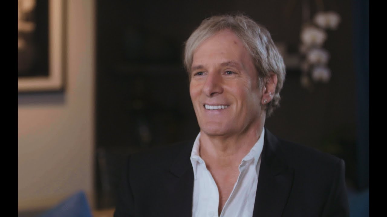 Michael Bolton on Songwriting, Perseverance & Inspiration | A BMI Exclusive