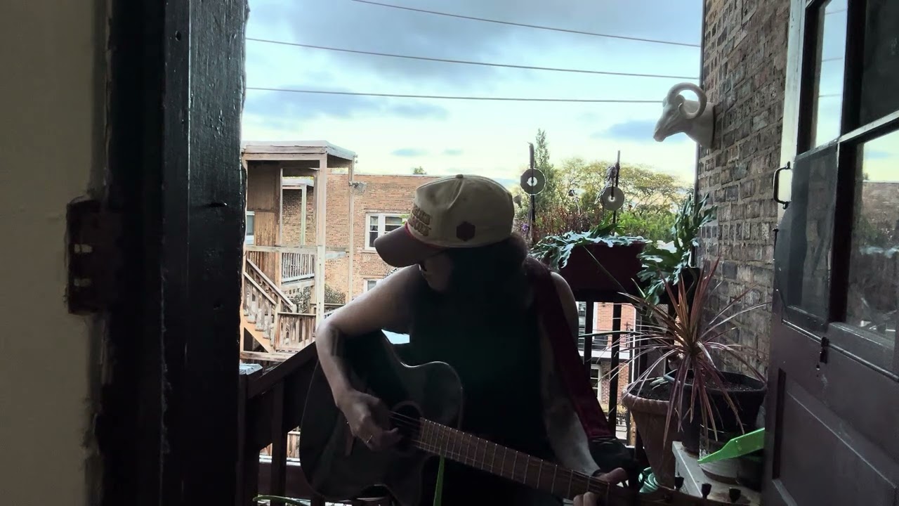 Reaper - Sadie and the stark