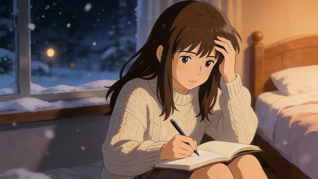 🎧 Pure Instrumental Sessions | Track 14 – Soft Drift