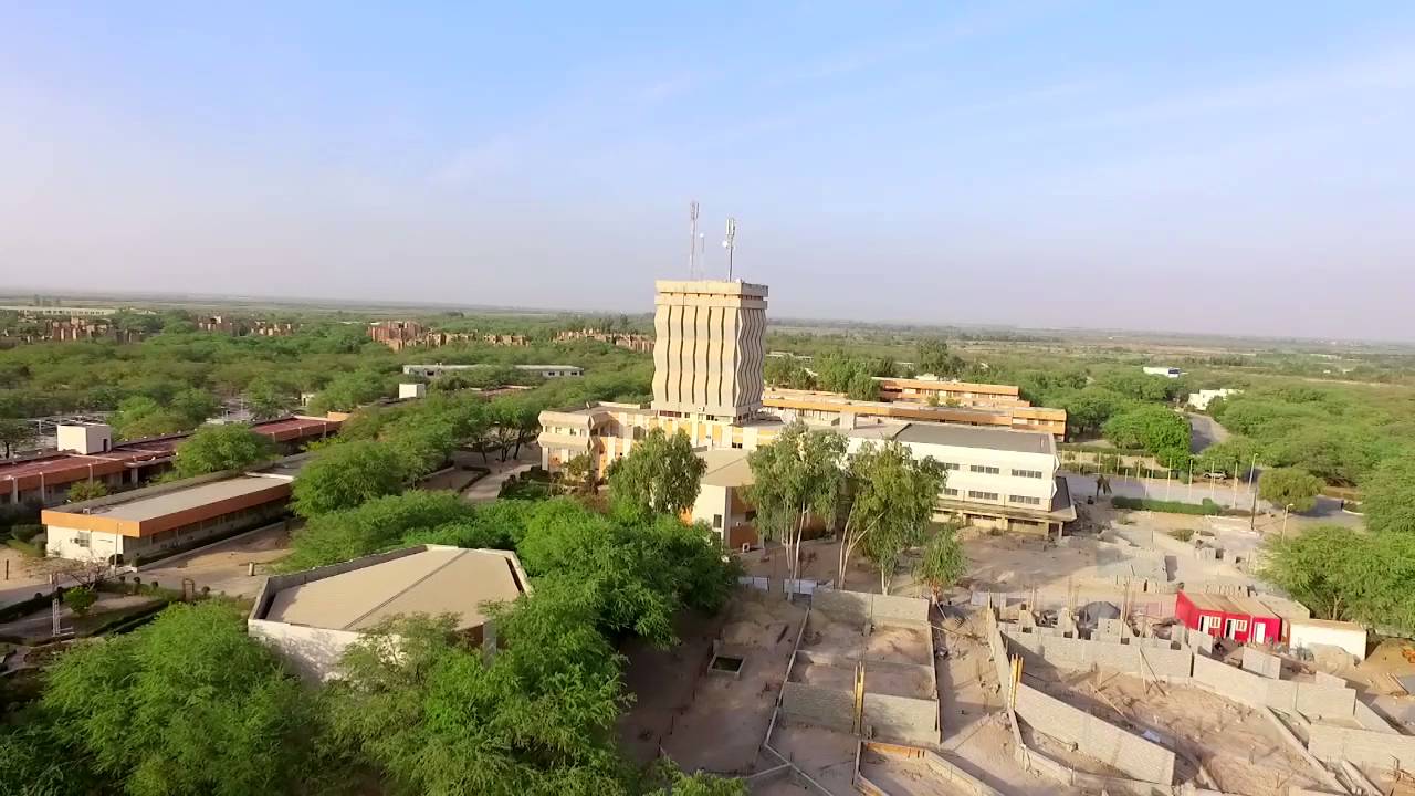 La vérité sur l'université sénégalaise