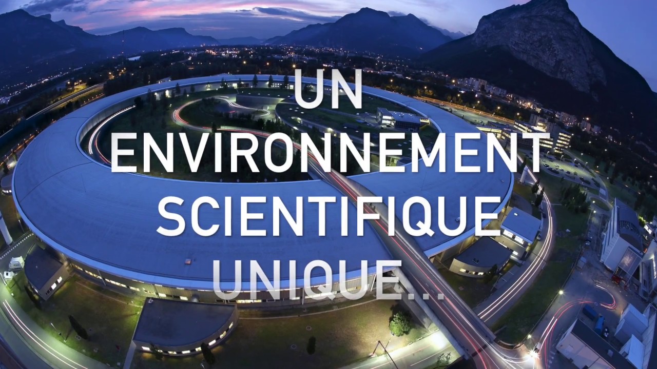 Journ&eacute;e Portes Ouvertes Grenoble INP - Ense&sup3;