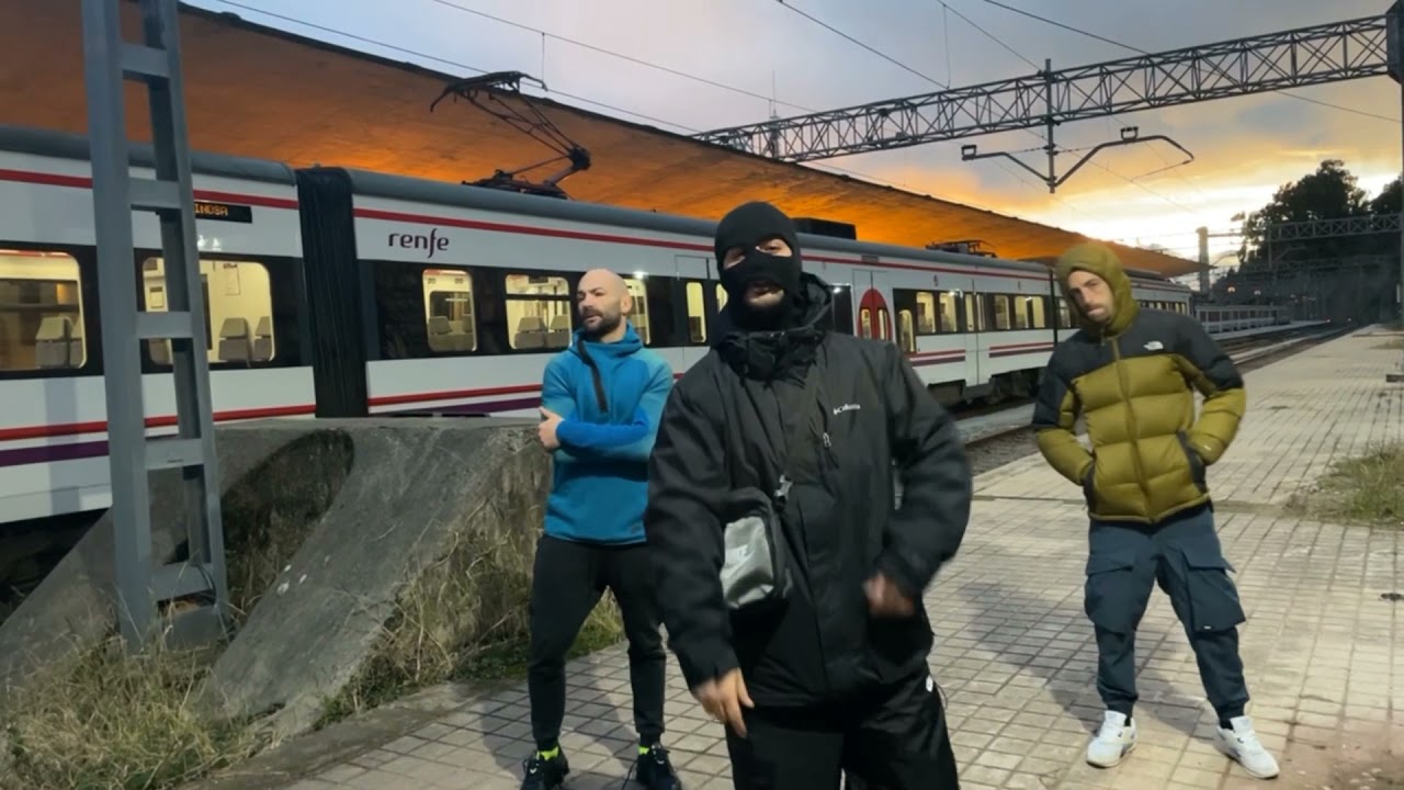 LO QUE PASA (zane, notorius weed ) ft kheis