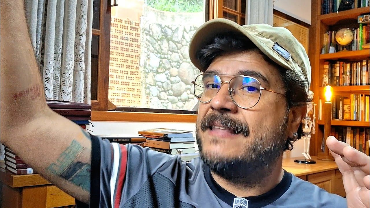Como Saber Se Algo É Verdade Em Um Mundo Onde Tudo Parece Mentira?