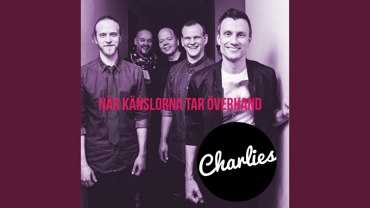 När Känslorna Tar Överhand
