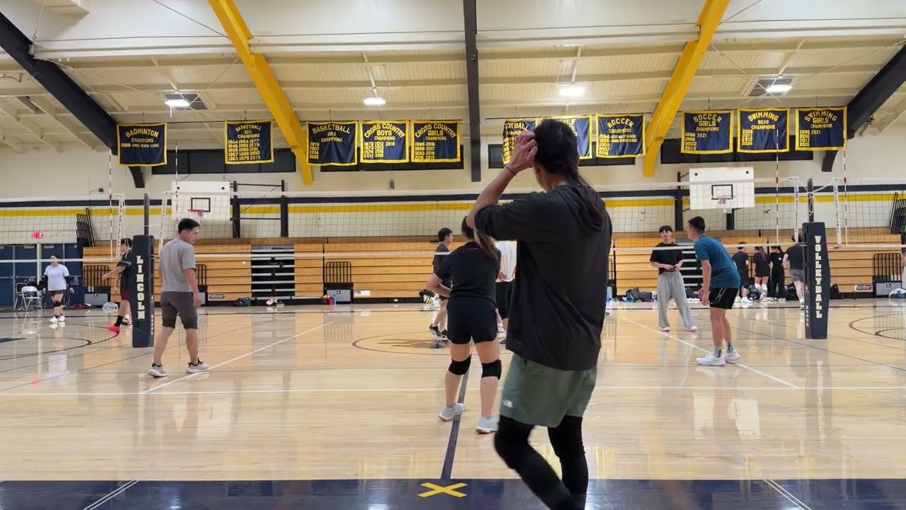 2026-01-10 Titan Athletics Open Gym 3
