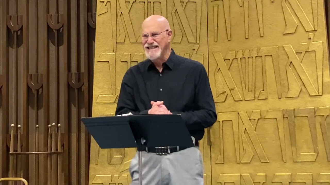 Get Me to the Church on Time