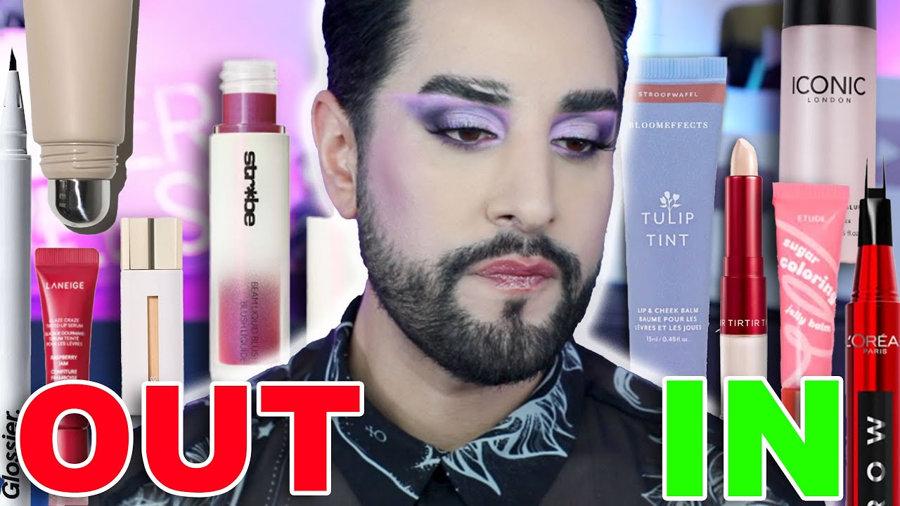 I WILL NEVER BUY THESE AGAIN! | Makeup i will never use again, and their replacements!