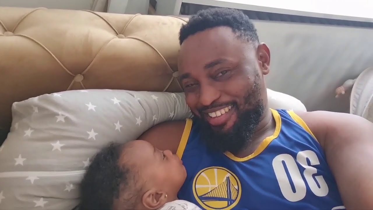 VLOG #6 CHEZ DOUTCHE KAPANGA + REPRISE DU TRAVAIL MIKE LA DUCHESSE