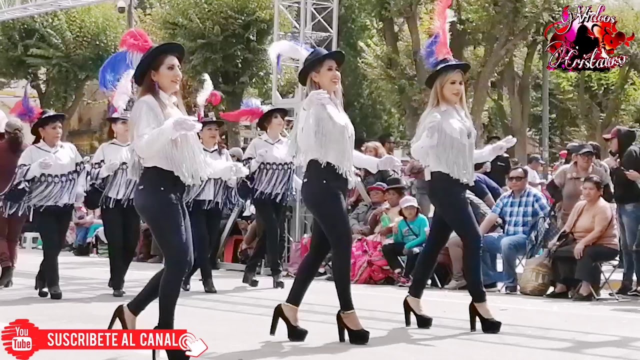 MORENADA MEJILLONES, ULTIMO CONVITE ORURO 2020 FULL HD