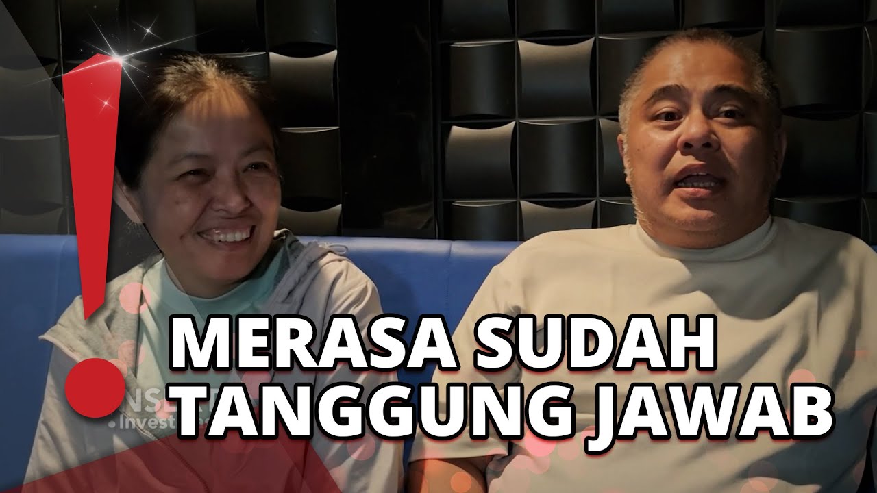 Orang Tua DJ Panda Pastikan Masalah dengan Sintya Cila soal Anak Sudah Selesai