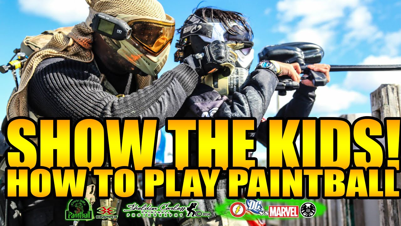 NICK FURY Helps KIDS!