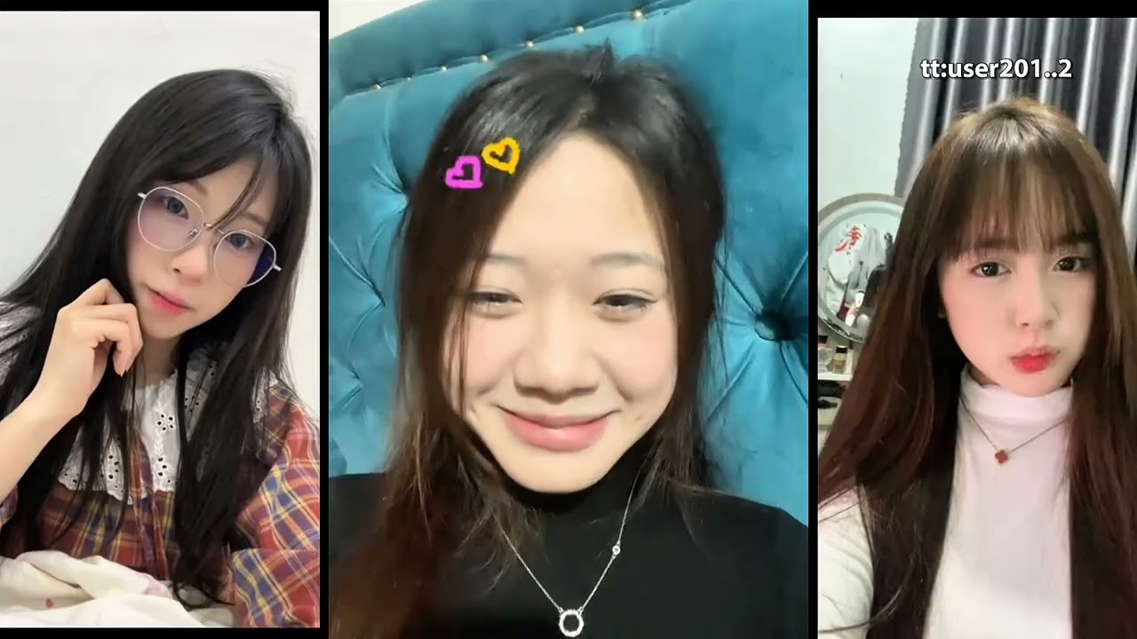 tiktok gái xinh|#8 tổng hợp video tiktok gái xinh#gáixinh#gaideptiktok#tiktokgáixinh #xuhuongyoutube
