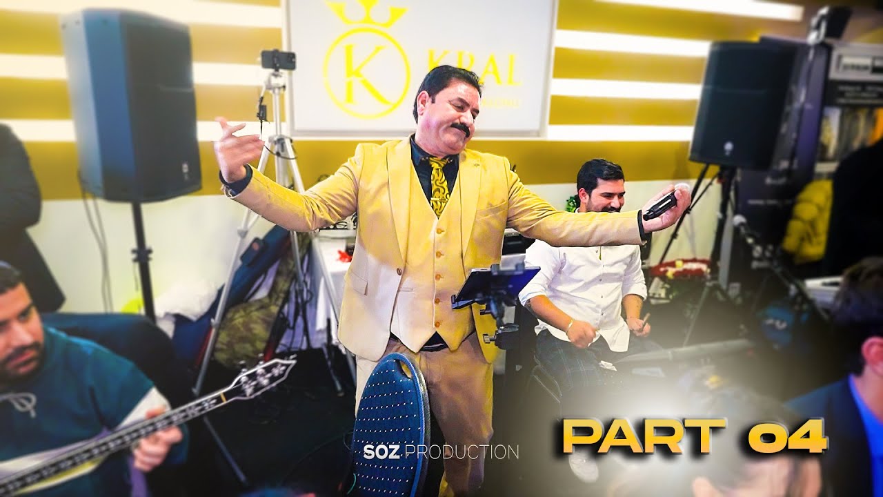 Cejna Rojiyen Ezidia Stuttgart 04 - Dexil Osman  - Sozproduction 2023