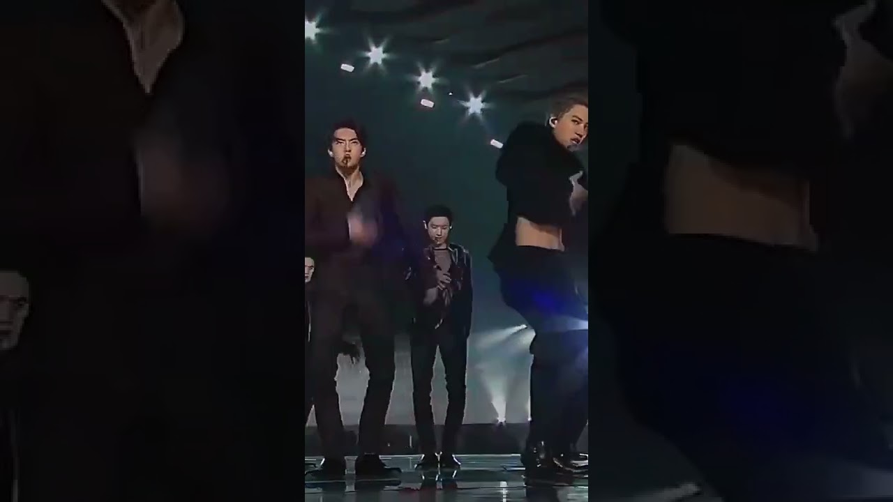 Fits perfectly✨ #blackpink #exo #exol #kai #jennie #lisa #lalisa #rose #jisoo #chanyeol #loveshot