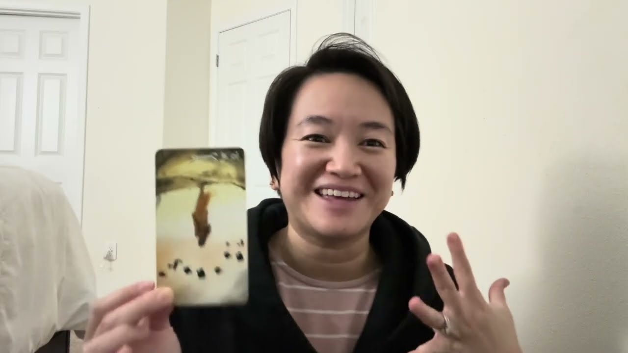 Awakened souls, powerful message about your passion/spark✨🐦‍🔥 