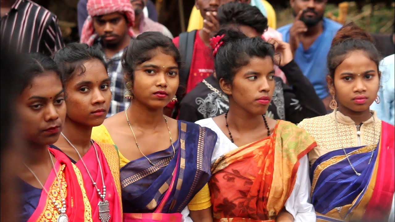 tokor go timin sangin | bapla dong enech | new santali video 2023