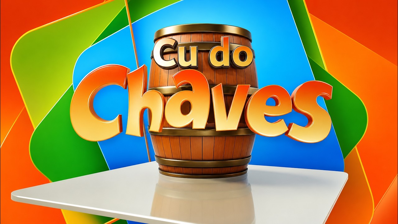Clube do Chaves - Abertura 23/11/2025 - Homenagem ao SBT