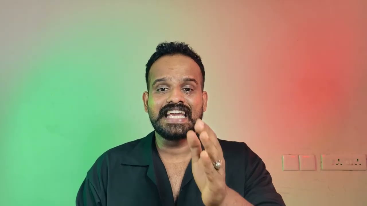 Tony Achayan Fake Charity ? Life Mission Home അടിച്ചു മാറ്റി ??