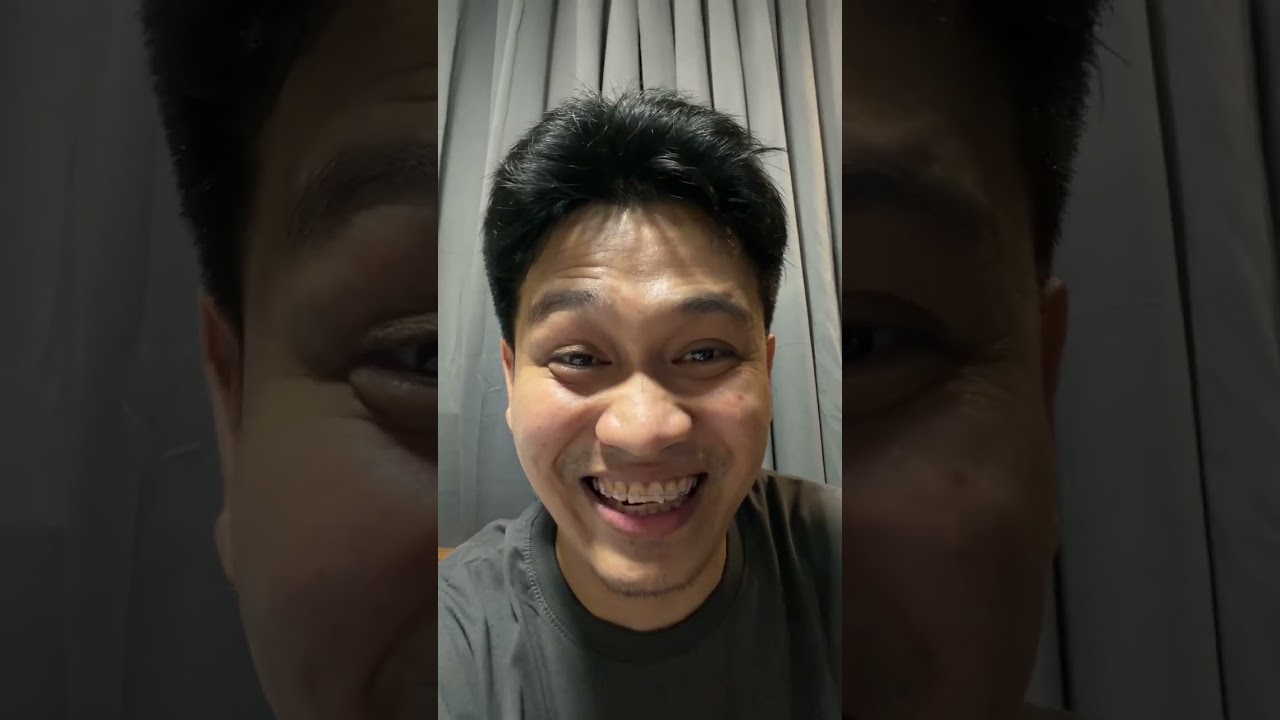 Namiss ko gulatin si Papa 😂😂