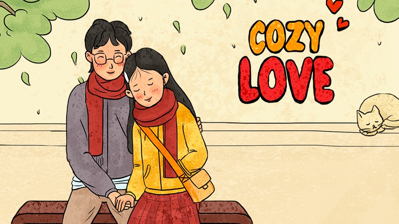 Cozy Love Gameplay