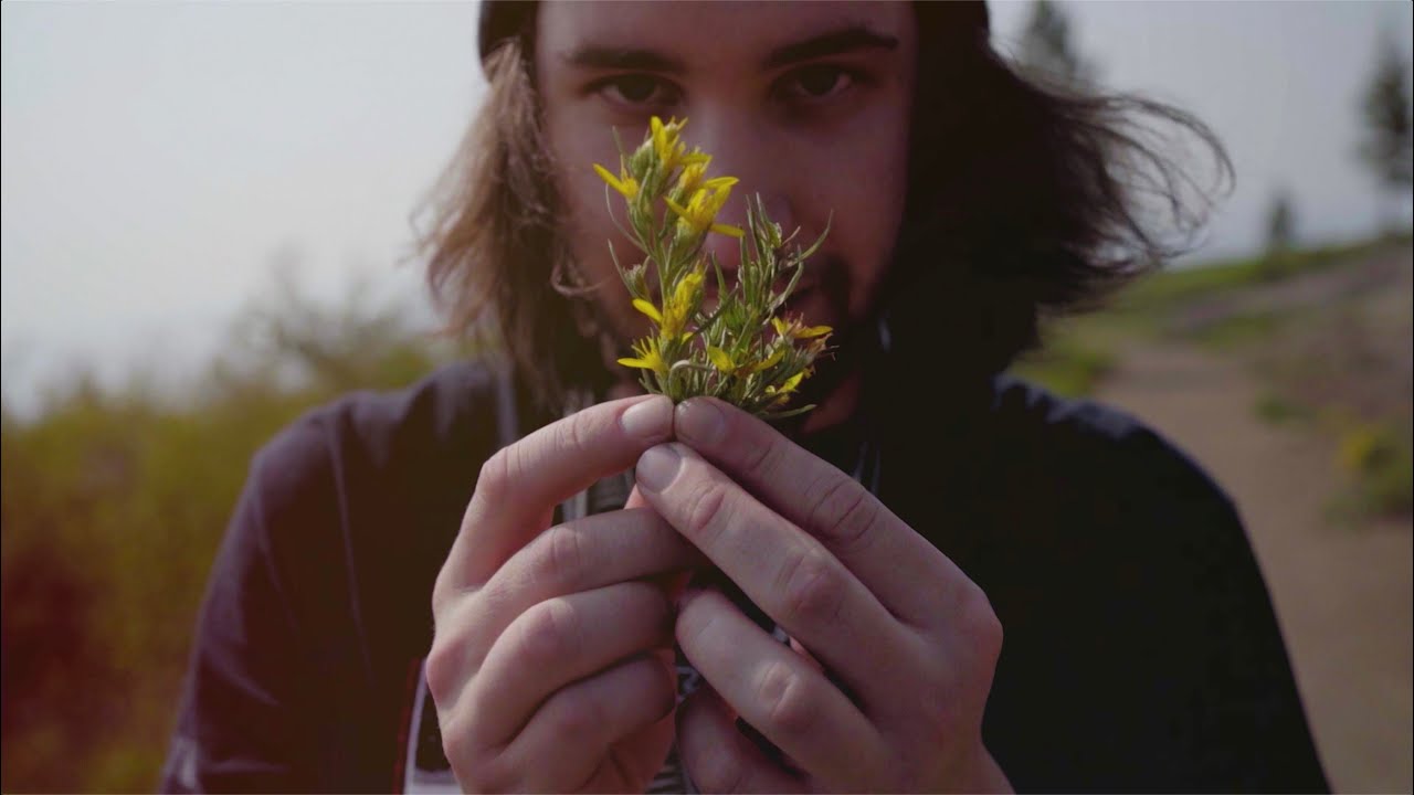 CharlestheFirst - For Now (official music video)