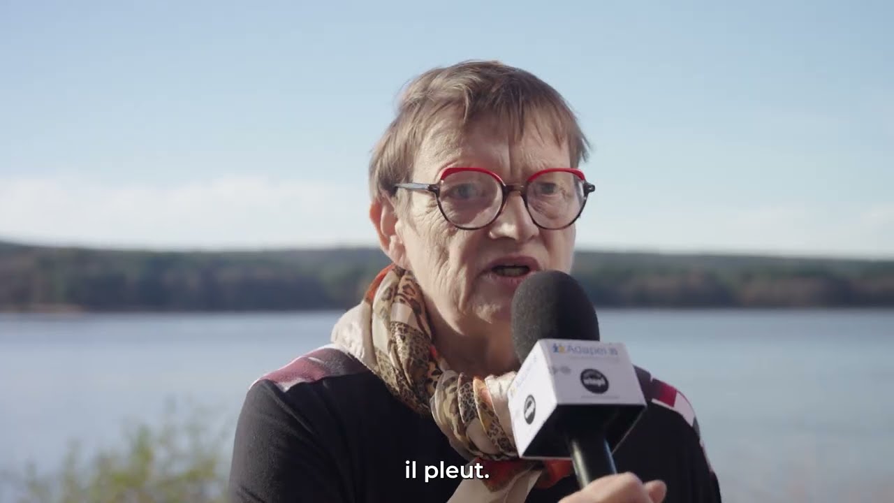 Prendre le temps d'imaginer demain