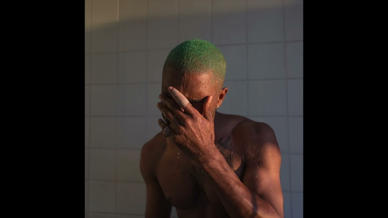 [FREE] FRANK OCEAN X KANYE WEST TYPE BEAT &ldquo;MOURNING DOVES&rdquo;