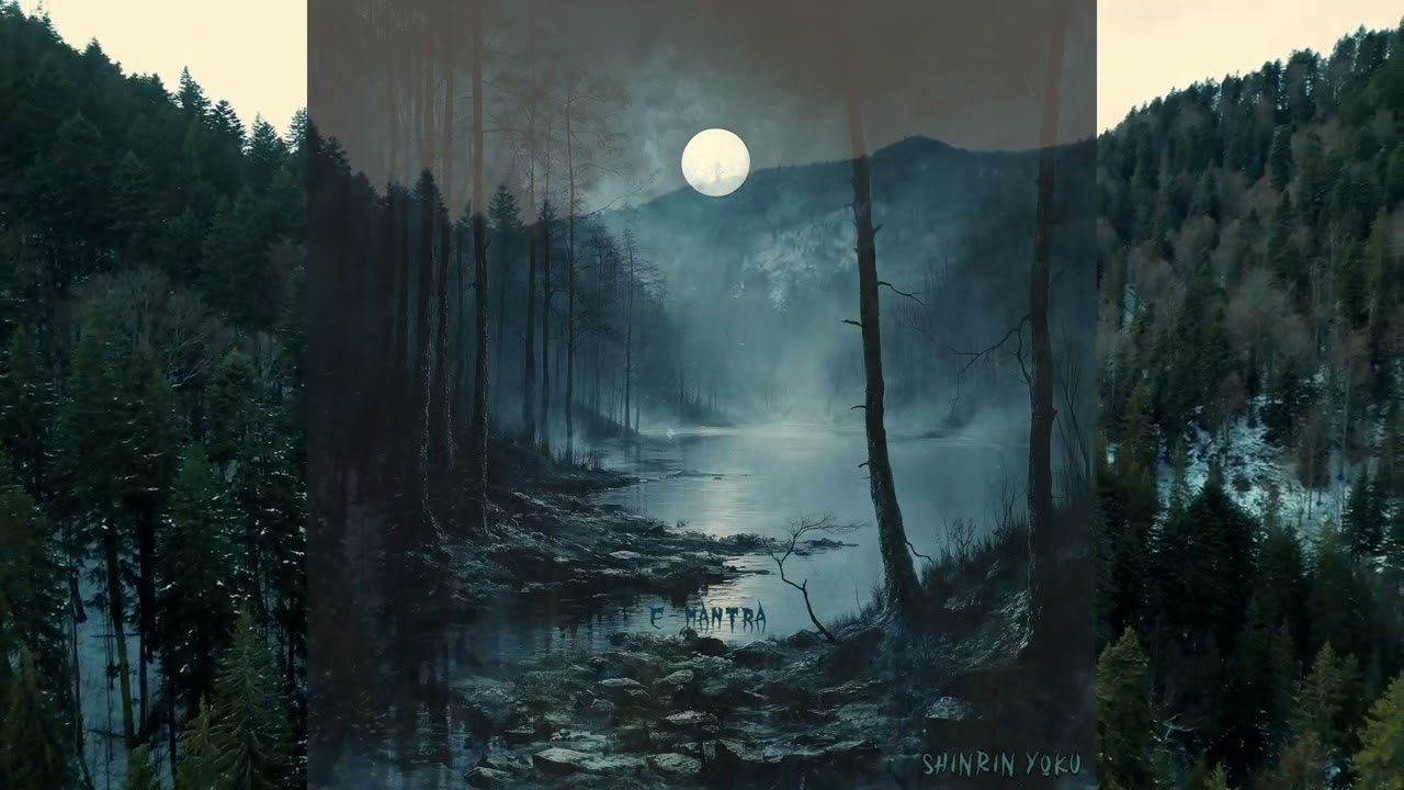 E-Mantra - Shinrin Yoku