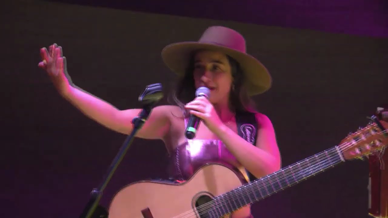 Catherine Vergnes / Festival Desde La Costa (Viernes)