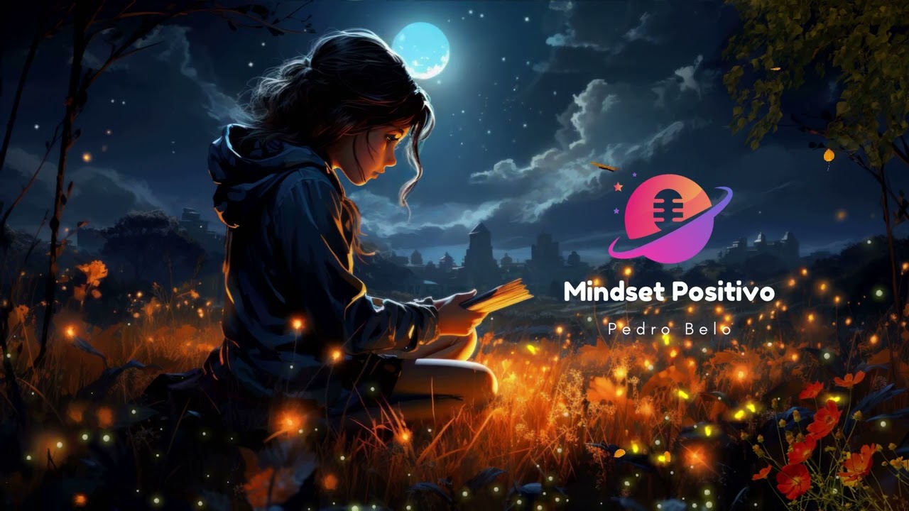 Afirma&ccedil;&otilde;es Positivas para a Noite e  Ho&acute;Oponopono