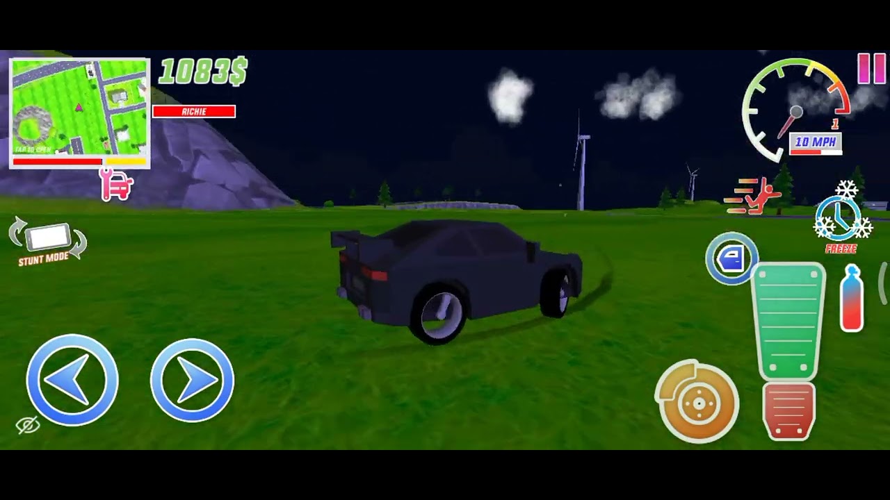 Showing You Guys The Places Where There Are Some Old Cars And Telling You Guys My Favorite Car