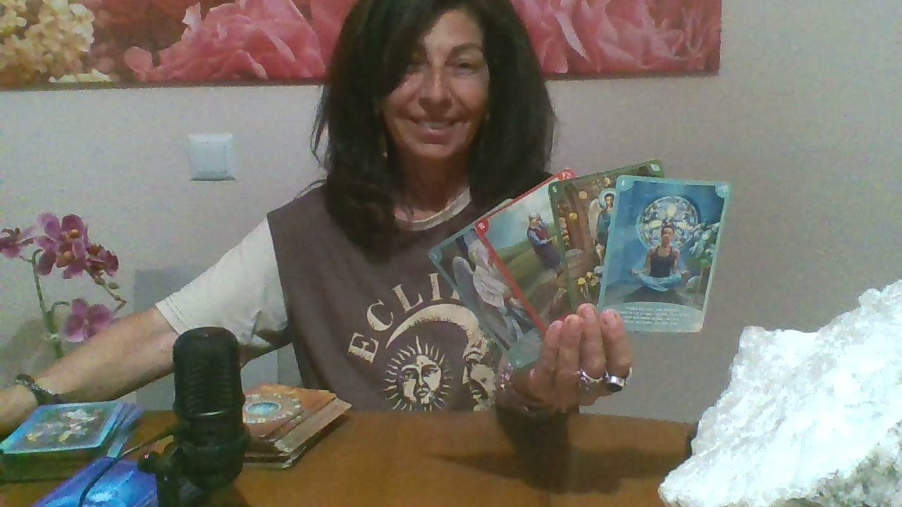 Virgo - A Separating Of Ways! It Is Just Fizzling Out, Is It The End? @Greek Country Life With Julia