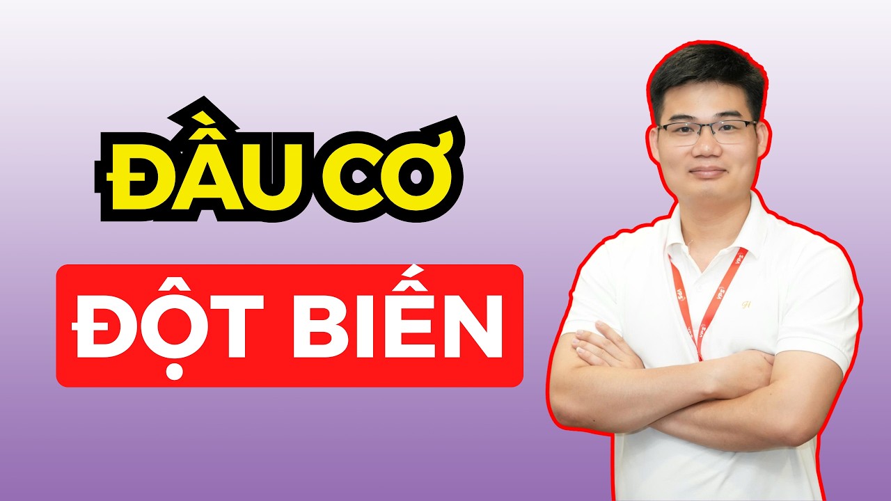 Một số cổ phiếu đột biến 2026