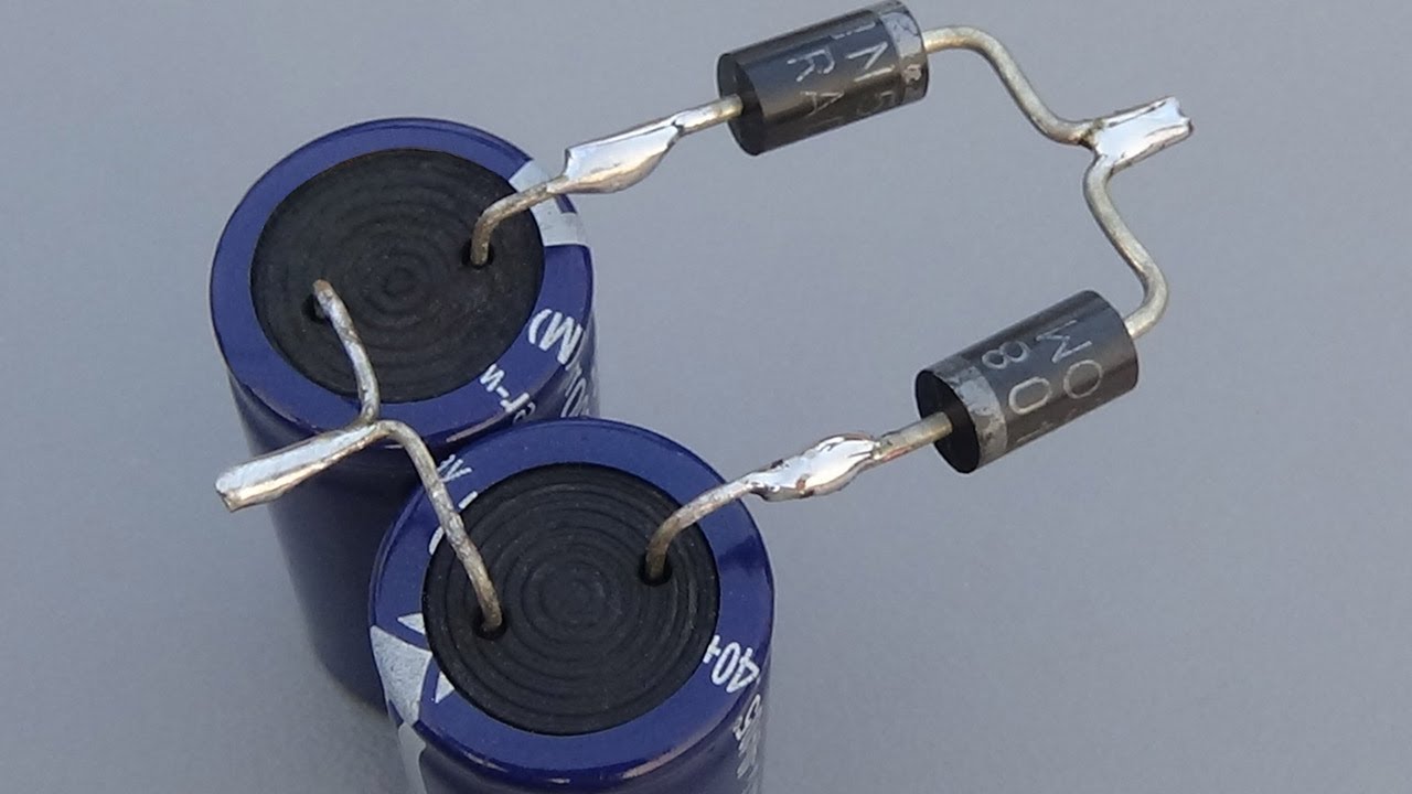 Simple Device for Home !!Anyone with an Electronics Hobby Can Make These Devices.