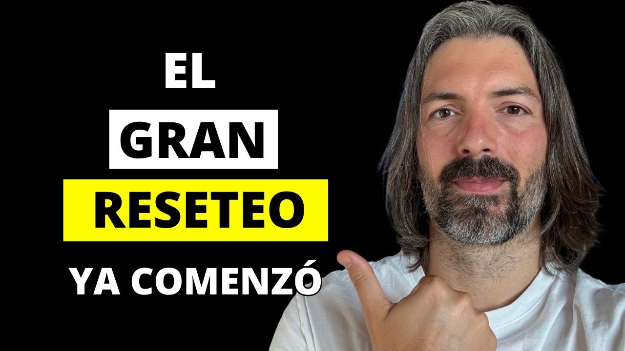ADELANTARON TODO AL 2026 (PUEDES SALVARTE)