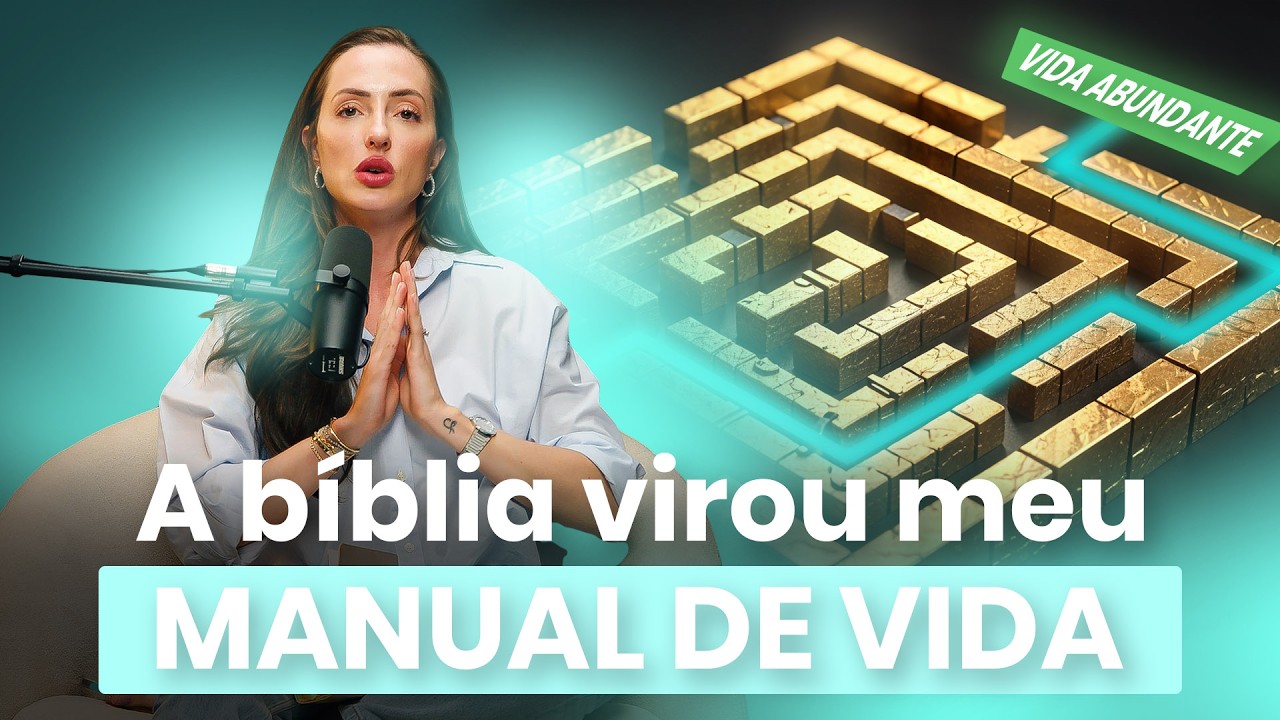 Pare de terceirizar sua fé: por que você precisa ler a Bíblia hoje | Café com Joia 142