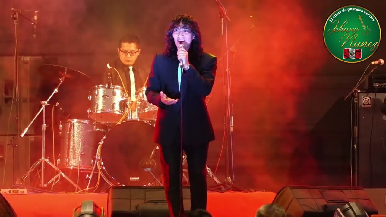 ESCLAVO Y AMO / EL SHOW DE PASTELES VERDES