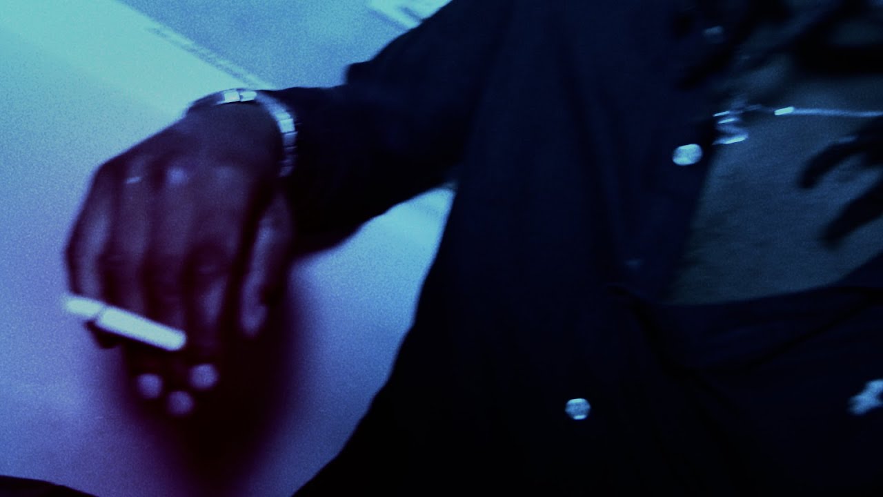 Bitsu - NEON LIES