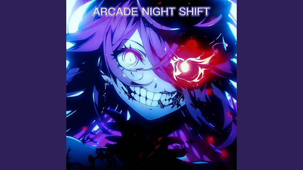 LEADERBOARD SKIDLINE (Slowed Down)