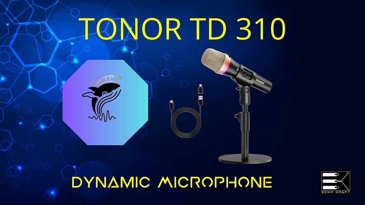 TONOR TD 310