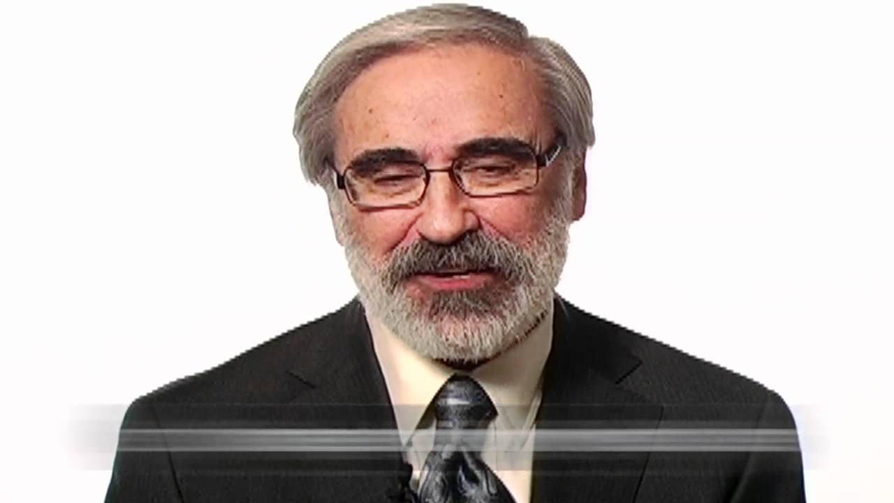 Big Think Interview With David Schnarch  | Big Think