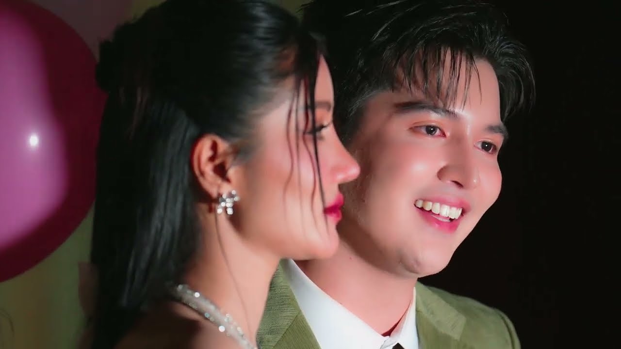 เรื่องราวซัน&แพรว  💍💍