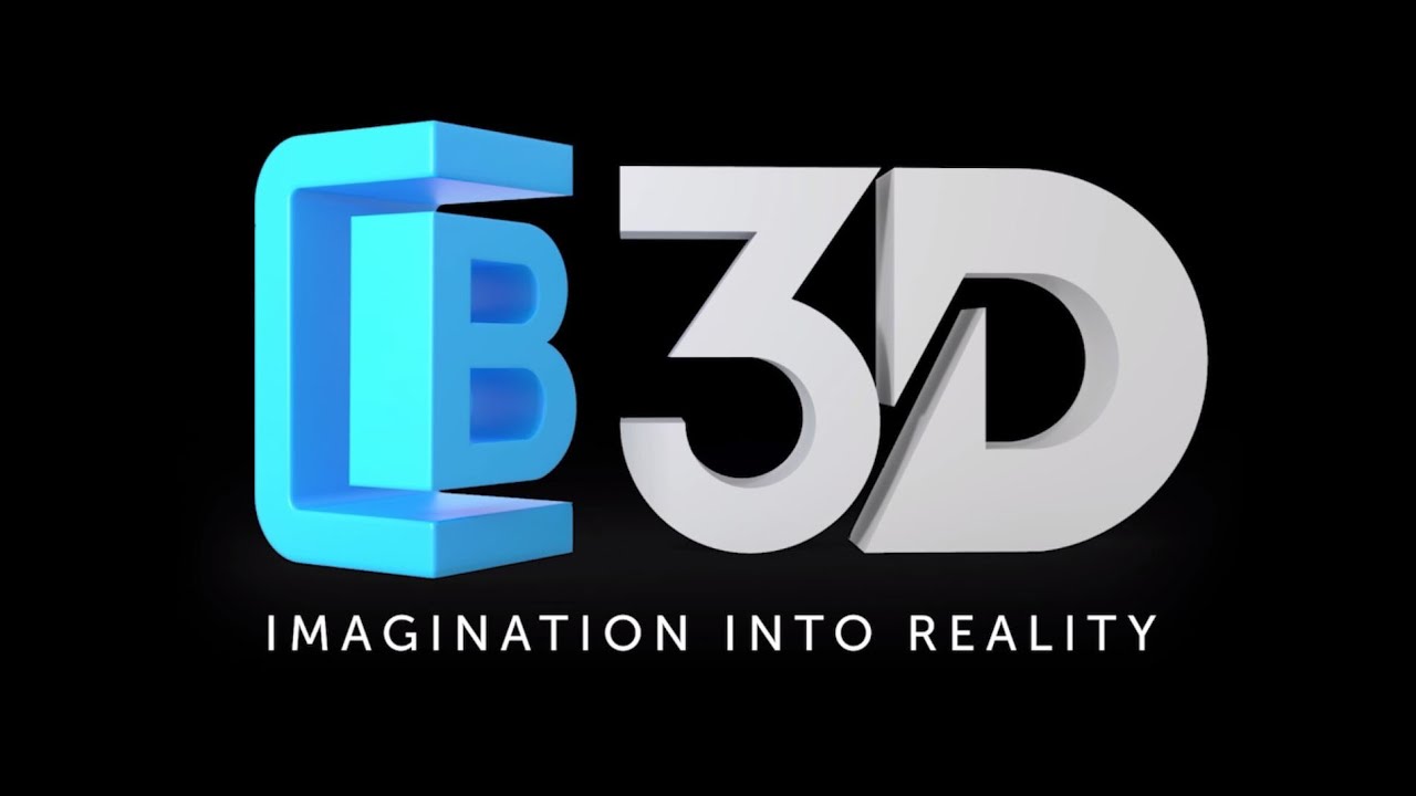 CB3D Demo Video - CircuitBreakers Robotics