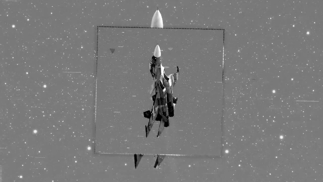ASSAULT VECTOR (Aggressive Military Darkwave / Tactical Edit)